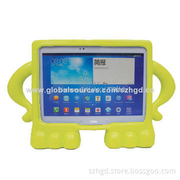 Tablet case for Samsung galaxy tab 3 10.1 inch, easy to carry and hold, OEM/ODM orders welcomed